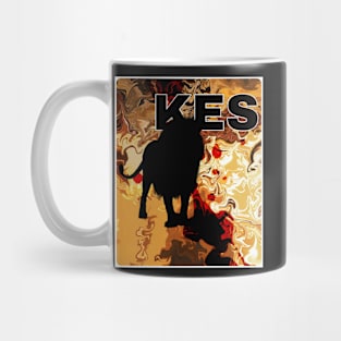 Lions night meal Mug